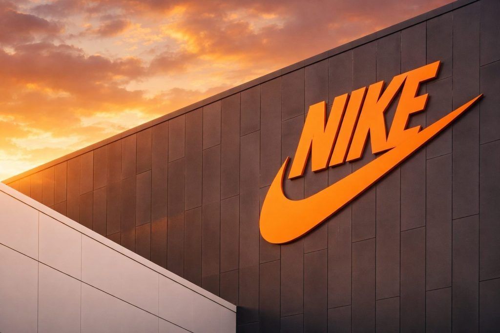 Nike stock forecast 2026: CEO’s $1 million buy lifts NKE, but Wall Street targets show a split view
