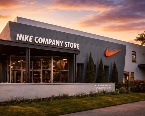 Nike stock jumps 4% after CEO Elliott Hill discloses $1 million share buy
