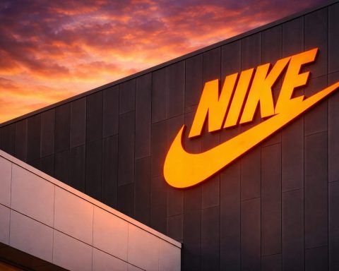 Nike stock jumps on CEO’s $1 million buy — what NKE investors watch next