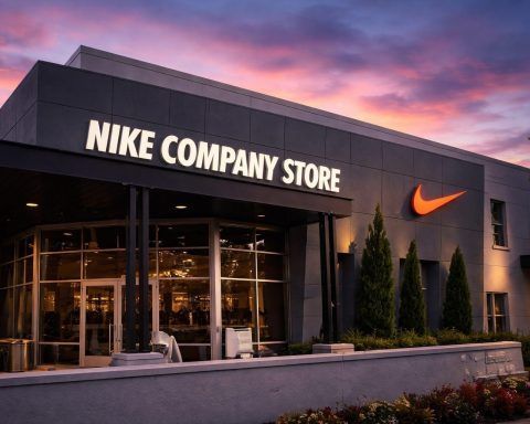 Nike Stock (NKE) Jumps on Tim Cook’s $3M Share Buy as Turnaround Pressures Mount: News, Forecasts and Analysis for Dec. 24, 2025