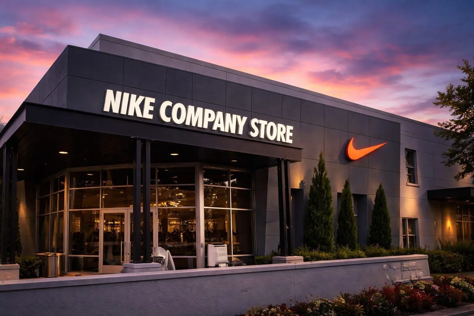 Nike Stock (NKE) Jumps on Tim Cook’s $3M Share Buy as Turnaround Pressures Mount: News, Forecasts and Analysis for Dec. 24, 2025
