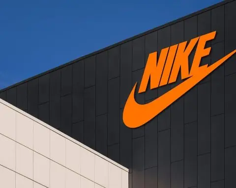 Nike Stock (NKE) News & Forecast for Dec. 12, 2025: Analyst Calls, Earnings Preview, and Key Risks