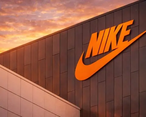 Nike Stock (NKE) News Today, Dec. 22, 2025: China Slump, Tariffs, and Turnaround Costs Dominate Forecasts After Earnings