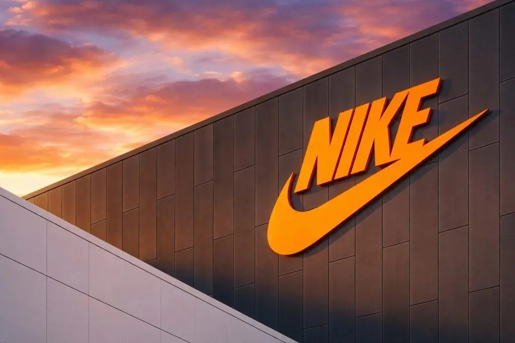 Nike Stock (NKE) News Today, Dec. 22, 2025: Tariffs, China Weakness and Margin Guidance Keep Pressure on Shares