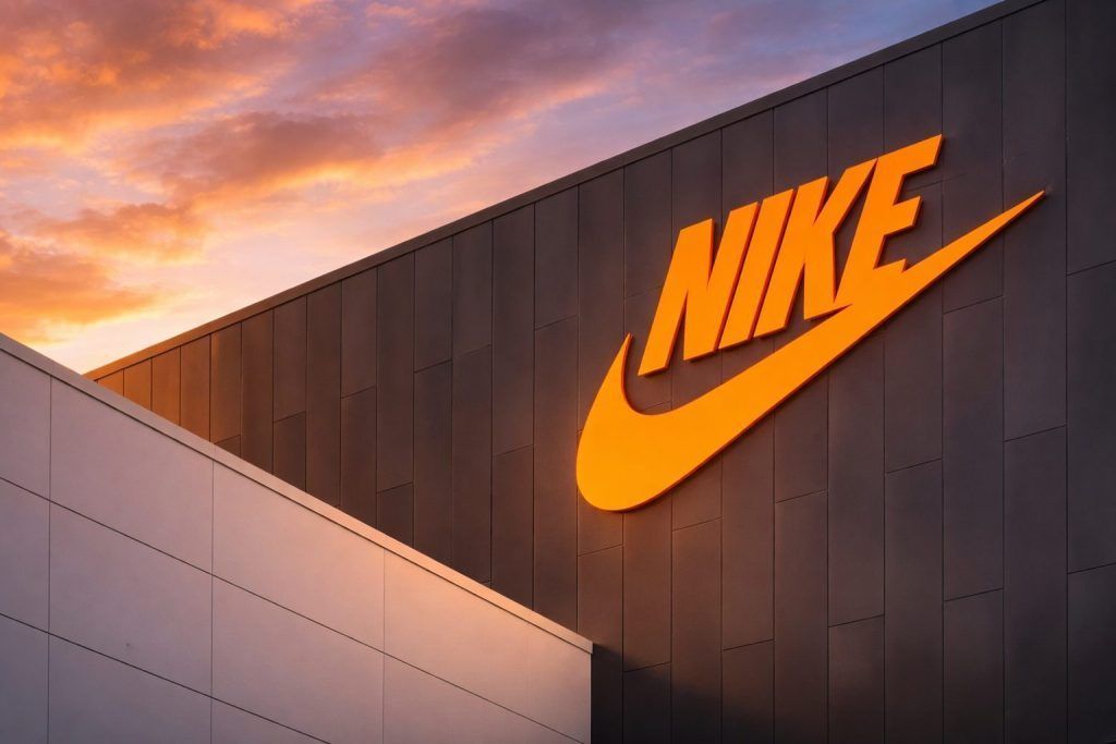 Nike Stock (NKE) Outlook: Earnings Beat, Margin Shock, China Reset — Latest News and Forecasts as of Dec. 20, 2025