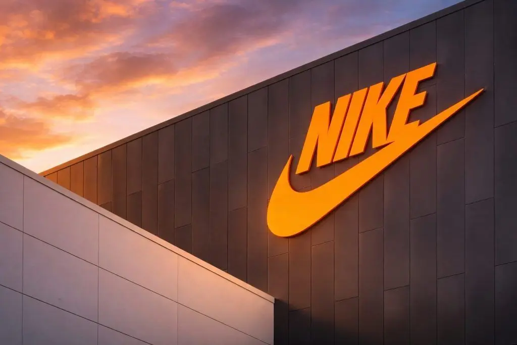 Nike Stock (NKE) Outlook: Earnings Beat, Margin Shock, China Reset — Latest News and Forecasts as of Dec. 20, 2025