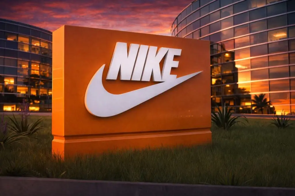 Nike Stock (NKE) Outlook on Dec. 23, 2025: Shares Hover Near $57 as Price Targets Reset After Earnings