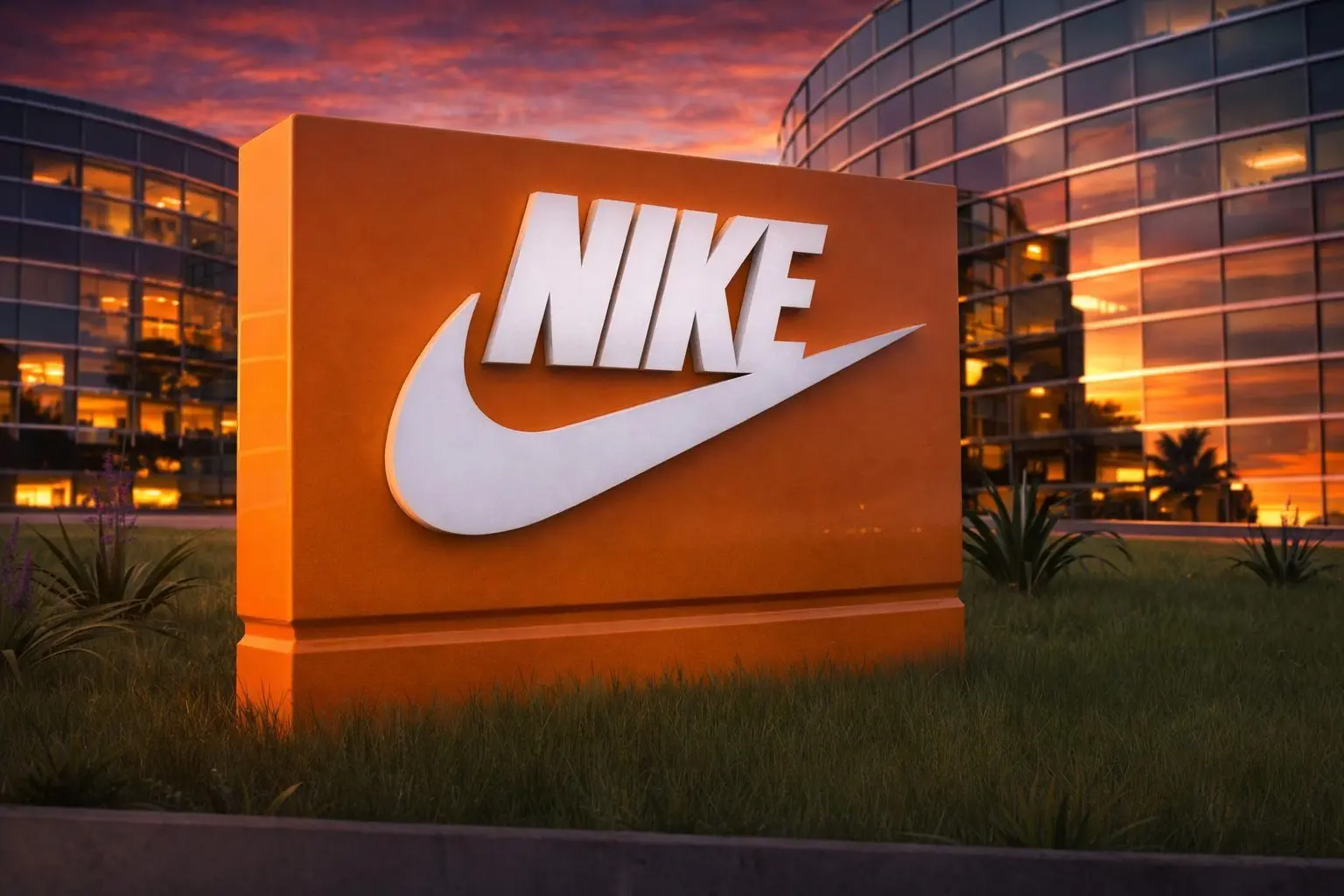 Nike Stock (NKE) Outlook on Dec. 23, 2025: Shares Hover Near $57 as Price Targets Reset After Earnings
