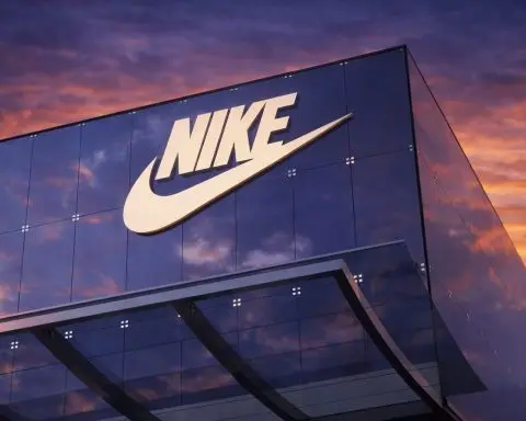 Nike Stock (NKE) Slumps After Fiscal Q2 2026 Earnings: China Weakness, Tariff-Driven Margin Pressure, and Updated Wall Street Forecasts