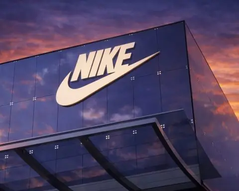 Nike Stock (NKE) Today: Tim Cook’s Insider Buy, Q2 Earnings Fallout, Tariff Pressure, and What to Watch When Markets Reopen