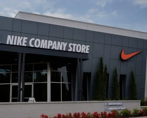 Nike Stock (NKE) Weekly Outlook: Fed Cut Tailwinds, Leadership Shake‑Up, LSU Deal, and Q2 Earnings Ahead (Updated Dec. 14, 2025)