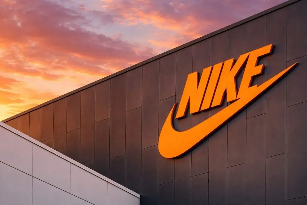Nike stock steadies in premarket after CEO Elliott Hill discloses $1 million share buy