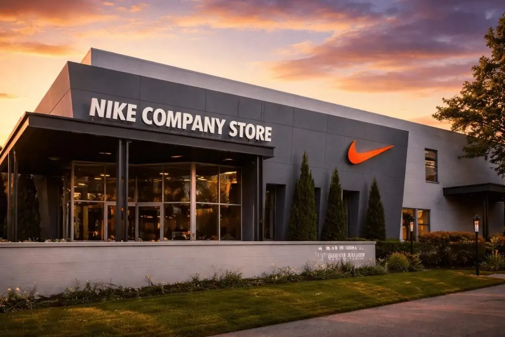 Nike stock today: CEO Elliott Hill buys $1 million in shares as NKE steadies after hours