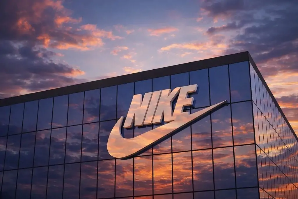 Nike Stock Today (Dec. 18, 2025): NKE Slips After Q2 Earnings Beat as China Weakness and Tariffs Keep Pressure on Margins