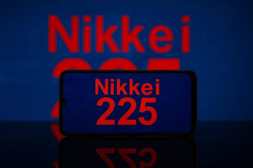 Nikkei 225 Pulls Back as BoJ Jitters Hit Japan While World Indices Hover Near Records (5–7 December 2025)