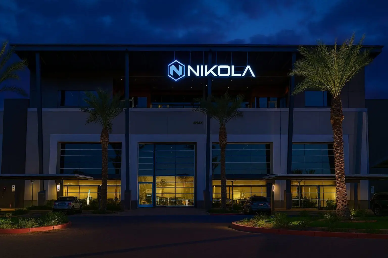 Nikola Corp (NKLAQ) Stock in December 2025: Bankruptcy, Liquidation and What’s Next for Shareholders