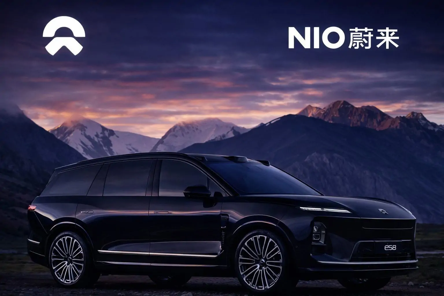 NIO stock in focus after China EV demand warning, Fed minutes ahead