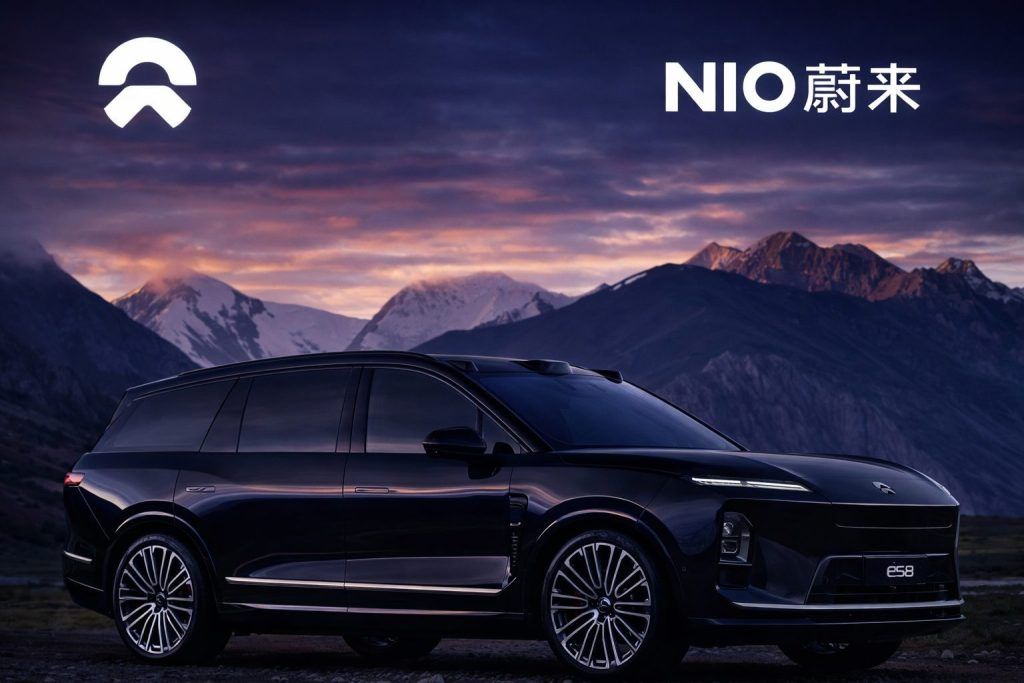 NIO Stock Price Today: NIO Inc Jumps in Post‑Christmas Trading as Deliveries, Margins, and 2026 Catalysts Take Center Stage