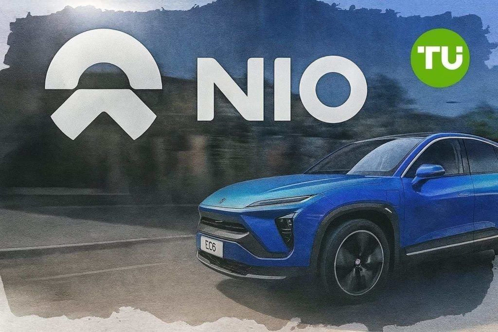 NIO stock set for next test after record December deliveries — here’s what mattersNEW YORK, January 1, 2026, 05:44 ET — Market closed