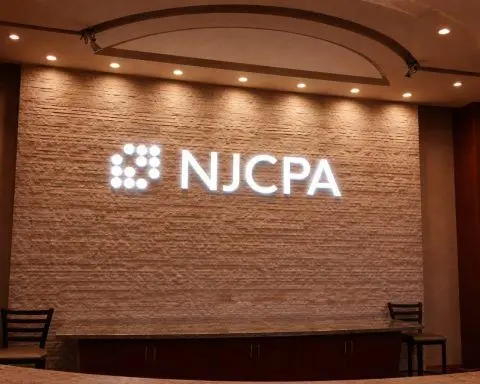 NJCPA Food Drive Raises $30,443 for Community FoodBank of New Jersey as Doeren Mayhew Acquires Houston’s TBK CPA