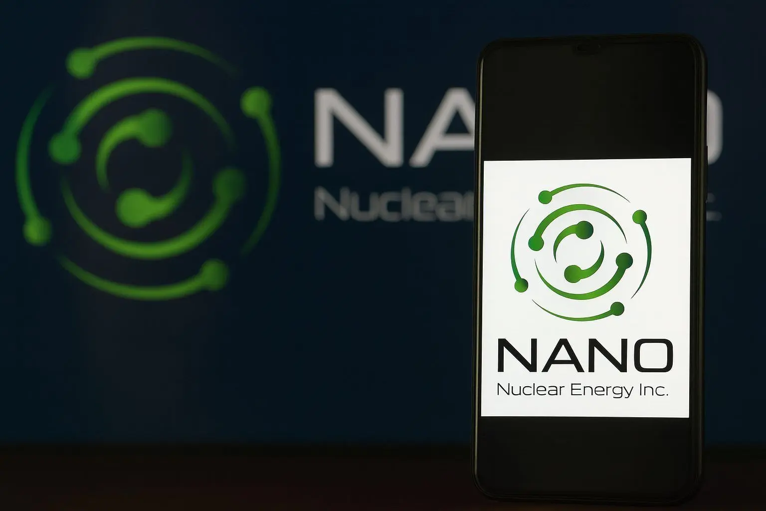 NNE Stock Outlook: Can Nano Nuclear Energy Rebound After a 31% November Sell‑Off?