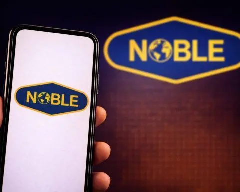Noble Corporation (NE) Stock Slides on Dec. 16, 2025: Jackup Divestment, Analyst Downgrade, Dividend Yield and Black Sea Drilling Update