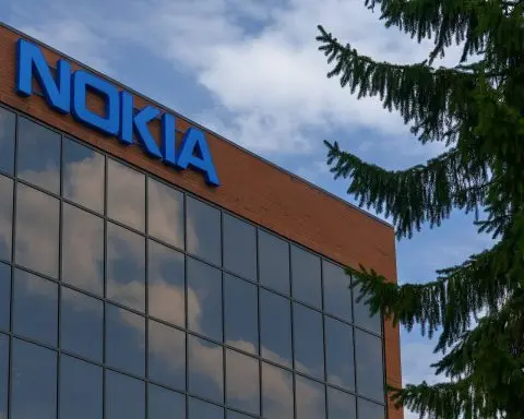 Nokia Oyj Stock Outlook on December 7, 2025: AI Pivot, 5G Mega Deals, Moody’s Upgrade and What Analysts Expect Next