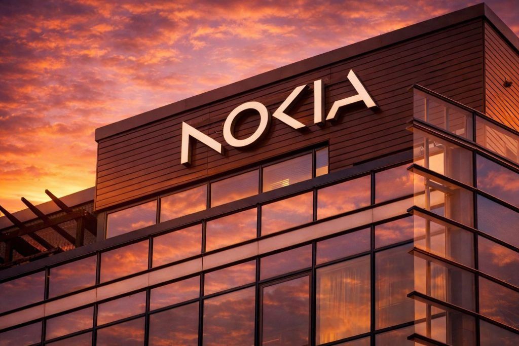 Nokia stock jumps in New York after Kepler flips to “buy” as earnings loom