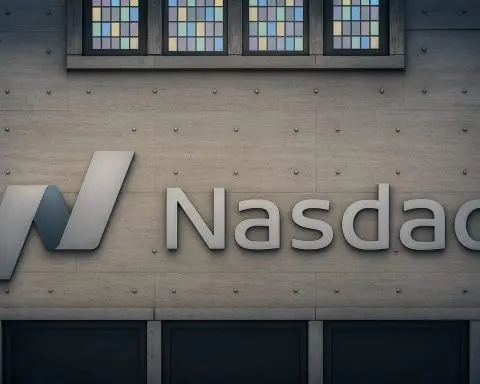 Nordic Nasdaq Pre‑Market Today (9 December 2025): BioArctic, Rusta, Sampo and Vestjysk Bank in Focus as Fed Meeting Begins