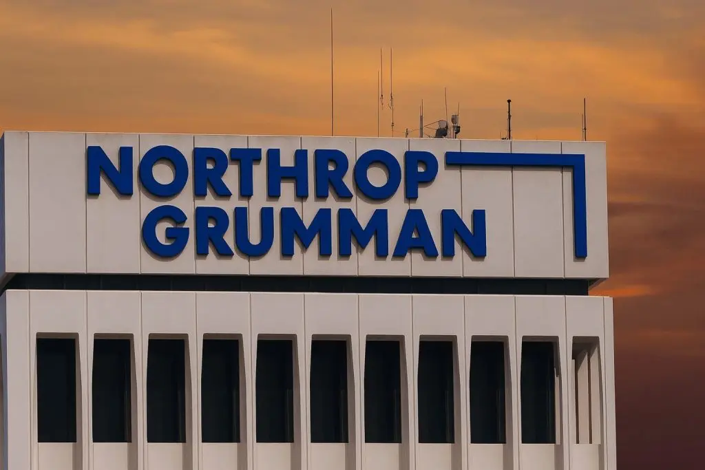 Northrop Grumman (NOC) Stock: Latest News, Price Targets and Investment Outlook as of December 7, 2025
