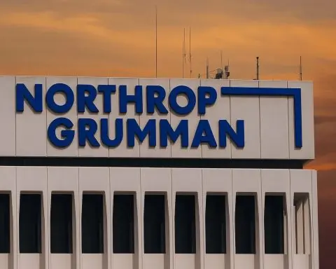Northrop Grumman (NOC) Stock: Latest News, Price Targets and Investment Outlook as of December 7, 2025