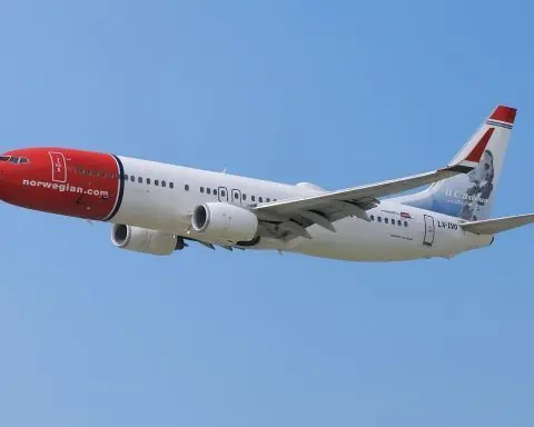 Norwegian Group Hits 1.8 Million November Passengers, Sets Load-Factor Record and Adds New Routes to Las Palmas, Zurich and Tbilisi