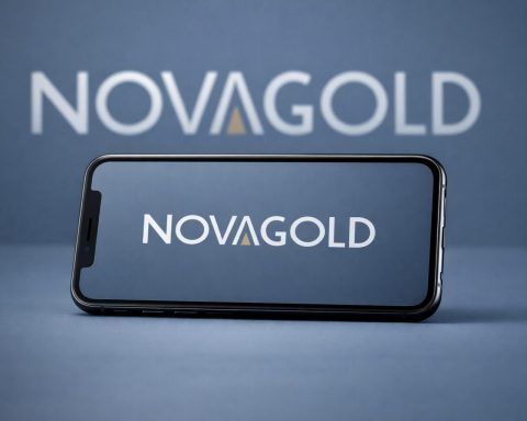 NovaGold (NG) stock steadies as gold rebounds after CME margin hike; Fed minutes in focus