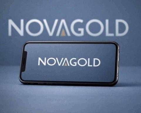 NovaGold Resources (NG) stock dips in premarket after 13% jump as Donlin Gold study draws focus
