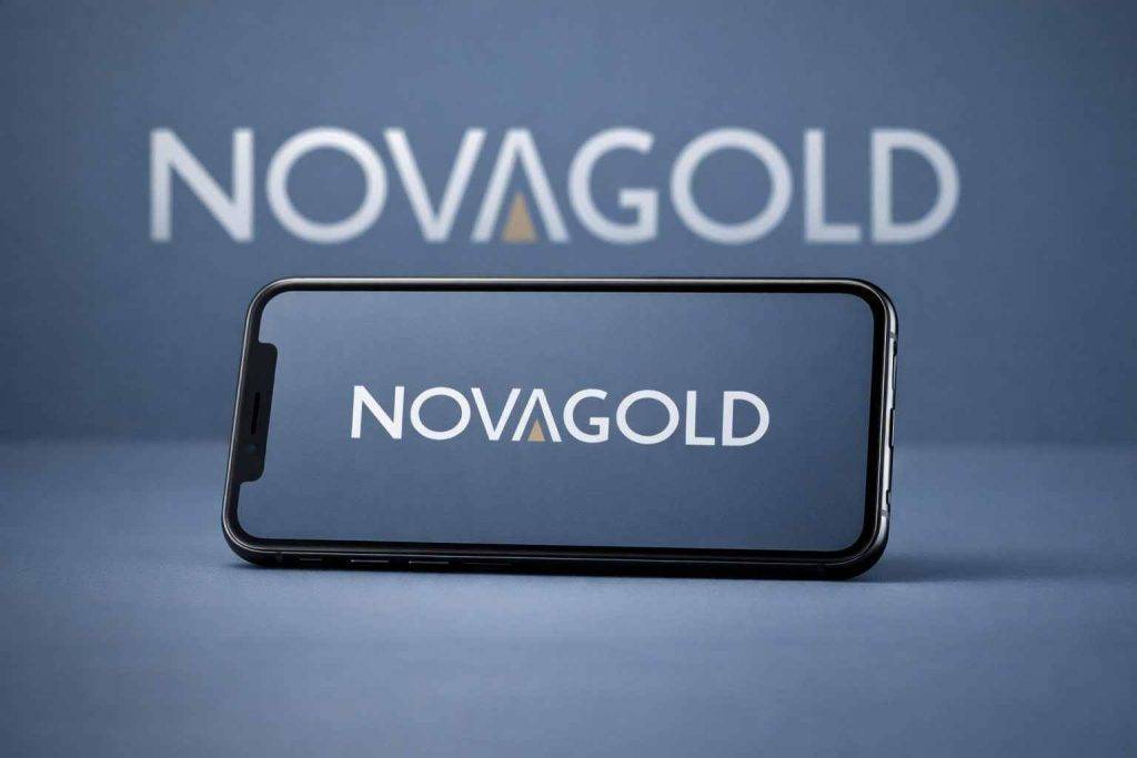 NovaGold stock tumbles 20% as U.S. Army Corps starts fresh Donlin Gold review; financing clock ticks