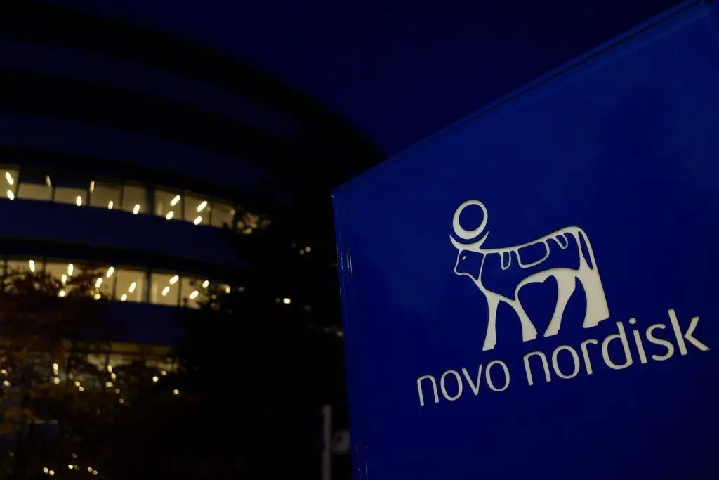 Novo Nordisk (NVO) Stock Today: Worst Year on Record, Fresh Downgrades – and a New 2026 Forecast (11 December 2025)