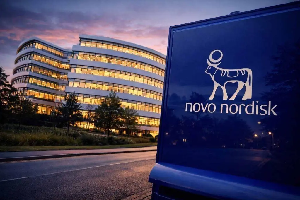 Novo Nordisk stock: Class B shares face Monday test after FDA squeeze forces Hims to pull $49 Wegovy copycat