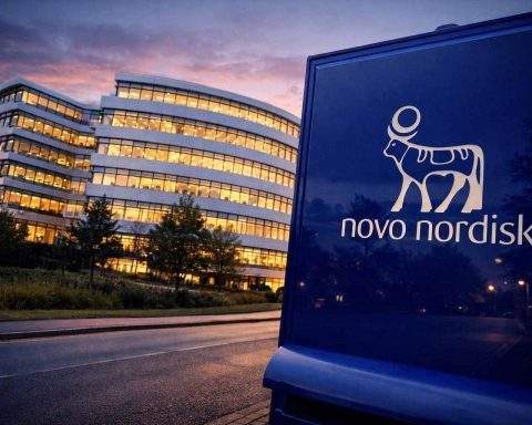 Novo Nordisk stock: Class B shares face Monday test after FDA squeeze forces Hims to pull $49 Wegovy copycat