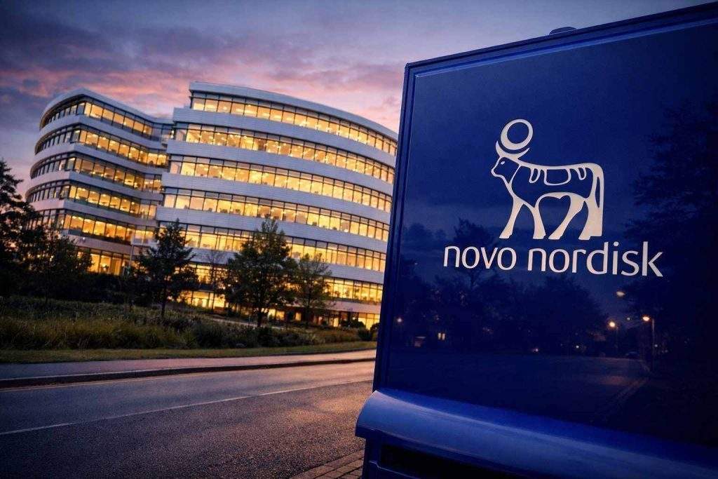 Novo Nordisk stock rebounds after a bruising drop as investors turn to the next catalyst