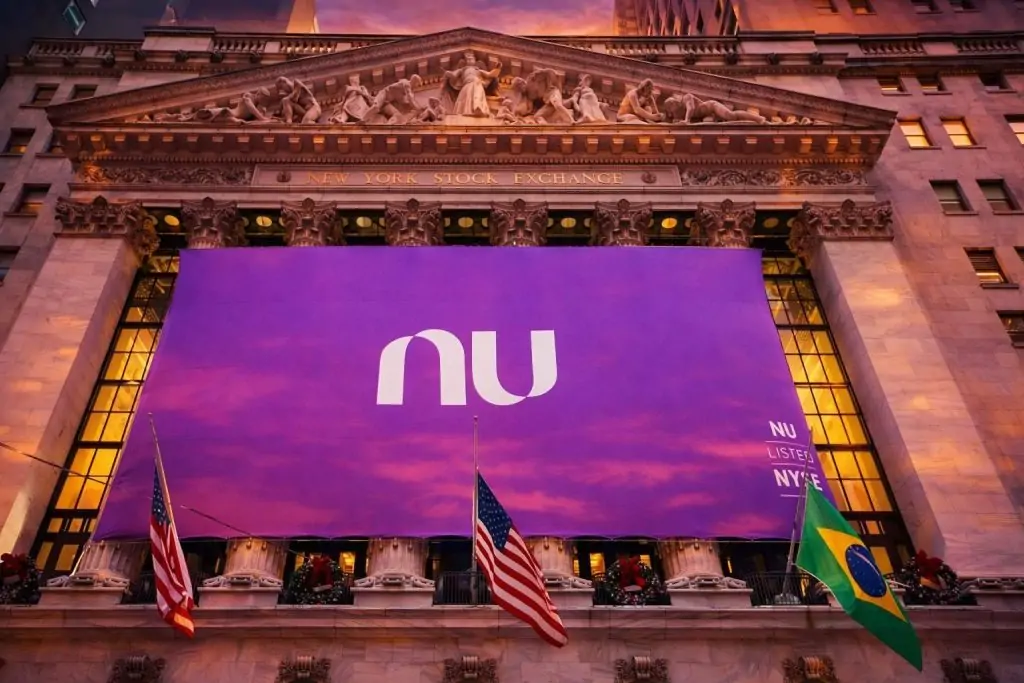 Nu Holdings (NU) Stock News Today: Price Action, Analyst Forecasts, and What’s Driving Nubank Shares on December 24, 2025