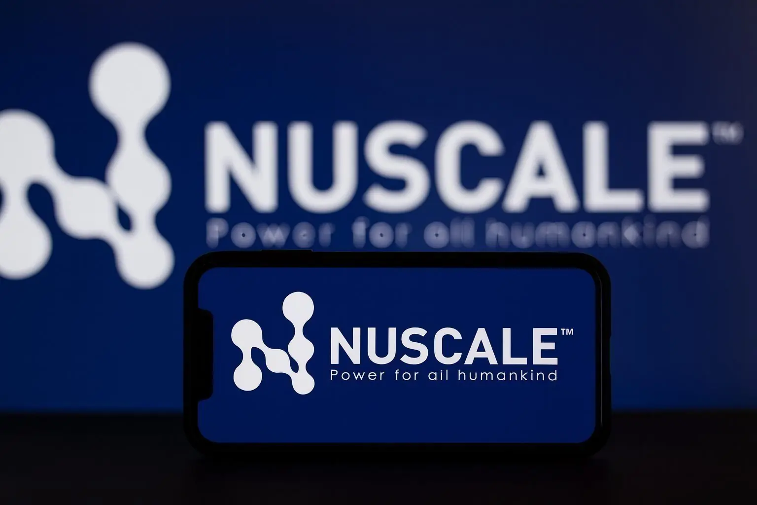NuScale Power Corporation (SMR) Stock: Friday’s Sharp Drop, Dilution Watch, and Analyst Targets Ahead of Monday’s Open