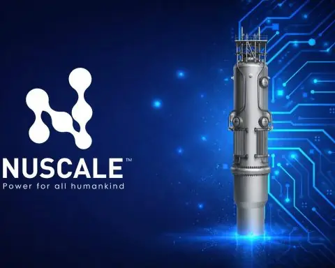NuScale Power (SMR) Stock: Why Shares Slid Into Year‑End, Key Nuclear Catalysts, Analyst Targets, and What to Watch Before Monday’s Open