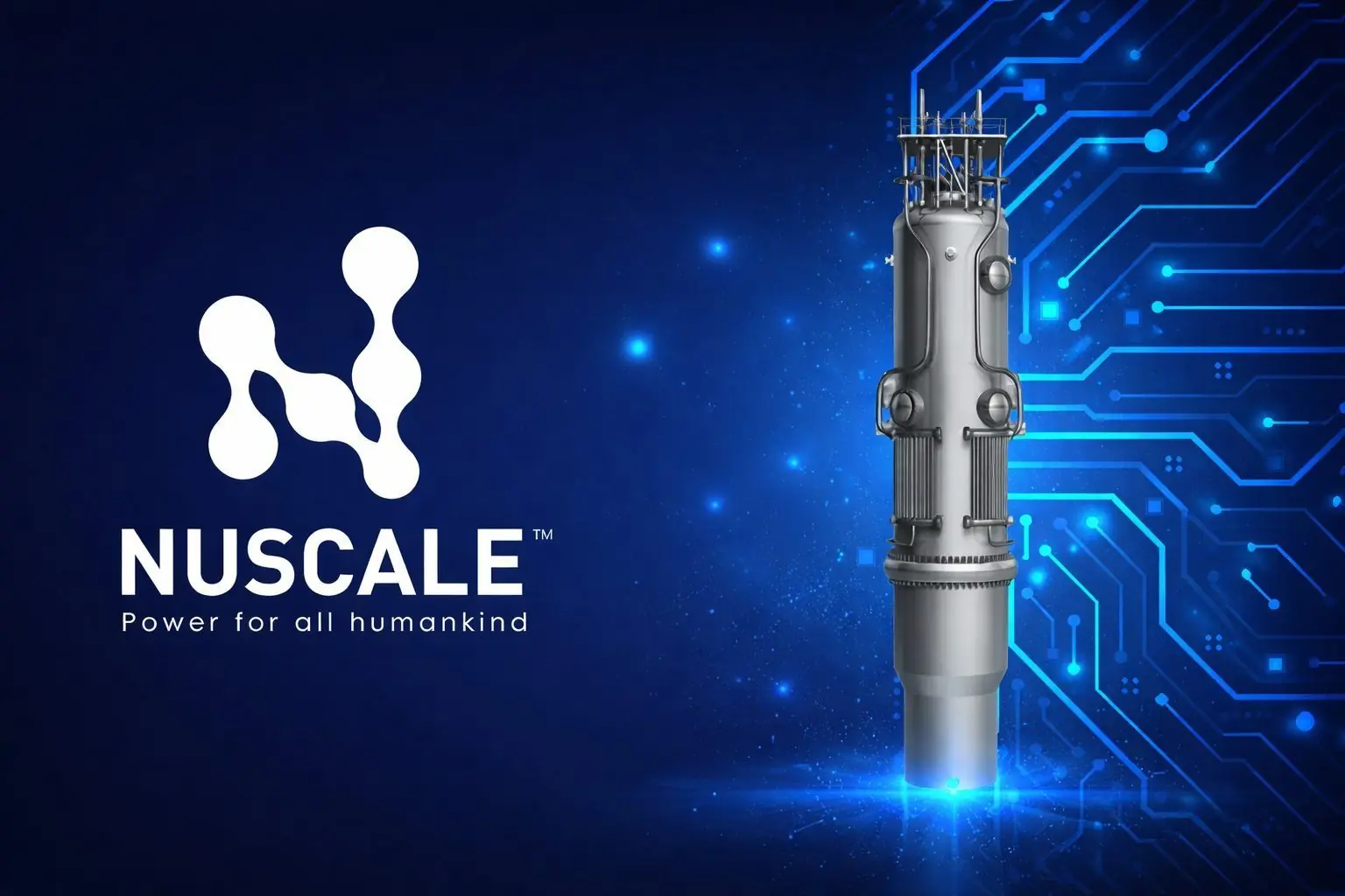 NuScale Power (SMR) Stock: Why Shares Slid Into Year‑End, Key Nuclear Catalysts, Analyst Targets, and What to Watch Before Monday’s Open