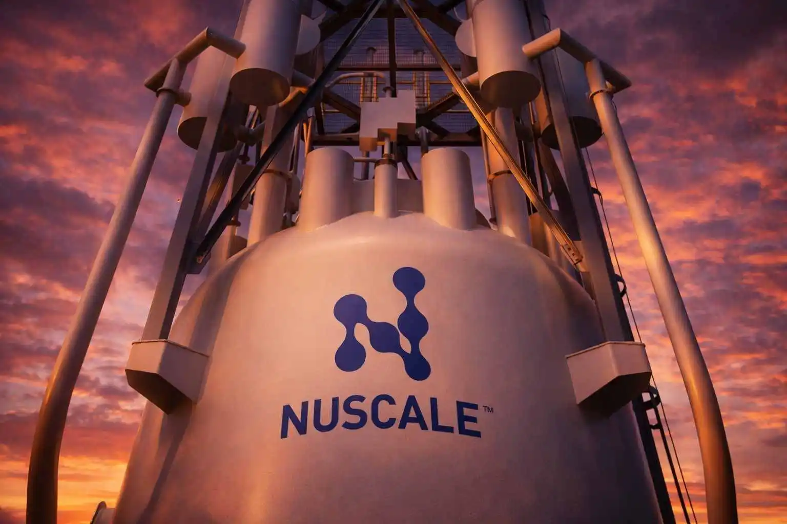 NuScale Power Stock Jumps as Fluor’s $150 Million SMR Share Sale Lands