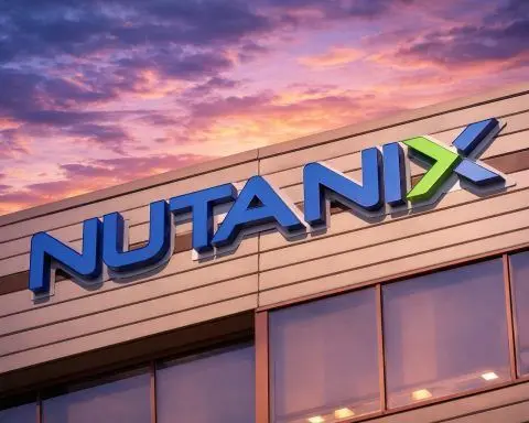 Nutanix (NTNX) Stock News Today: $300M Accelerated Share Repurchase, FY2026 Outlook, and Analyst Forecasts (Dec. 17, 2025)