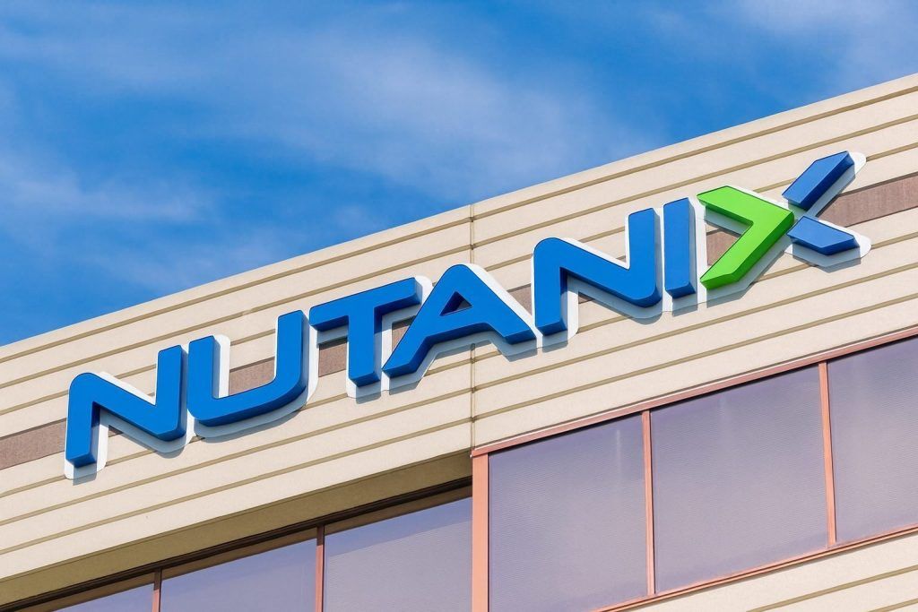 Nutanix Stock (NTNX) Today: Sovereign Cloud Push, Pure Storage Partnership, and Analyst Forecasts After the Selloff