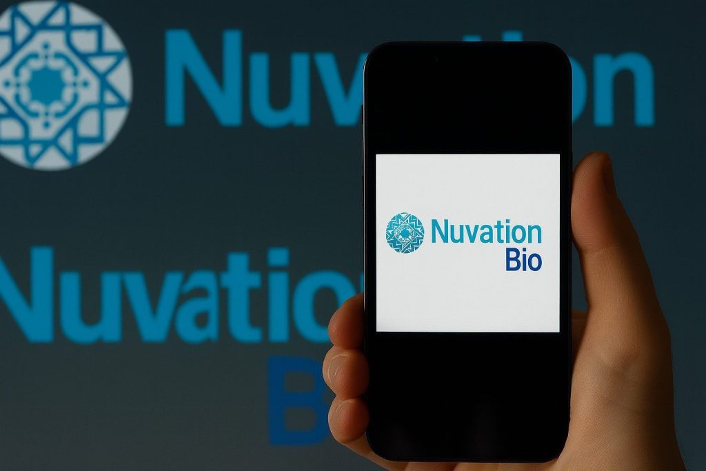 Nuvation Bio (NUVB) Soars After $18 Price-Target Hike – Is This High‑Growth Cancer Stock Still a Buy in 2025?