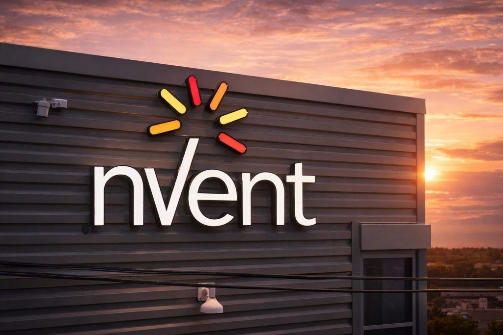 nVent Electric (NVT) Stock News Today (Dec. 17, 2025): Why Shares Are Falling, Dividend Boost, and Wall Street Forecasts Heading Into 2026