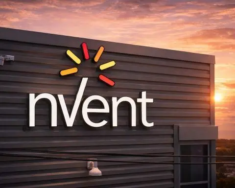 nVent Electric (NVT) Stock News Today (Dec. 17, 2025): Why Shares Are Falling, Dividend Boost, and Wall Street Forecasts Heading Into 2026