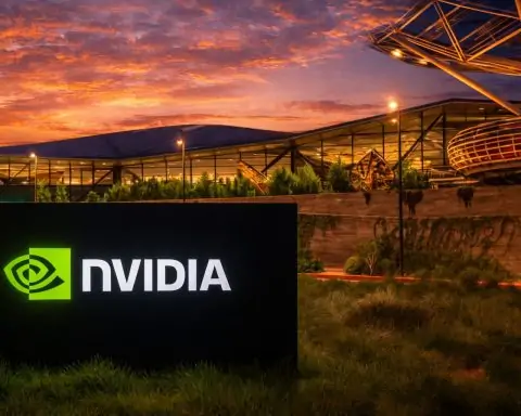 Nvidia–Groq Deal Explained: The $20B AI Inference Licensing Pact, Talent Grab, and the Antitrust “Hackquisition” Playbook